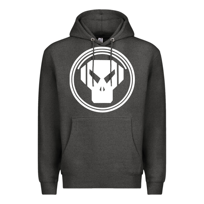 Metalheadz Premium Hoodie by linhVisuals | Teevron