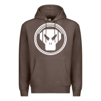 Coffee metalheadz Premium Hoodie - linhVisuals