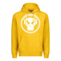 Lemon metalheadz Premium Hoodie - linhVisuals