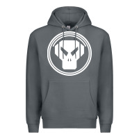 Rock metalheadz Premium Hoodie - linhVisuals