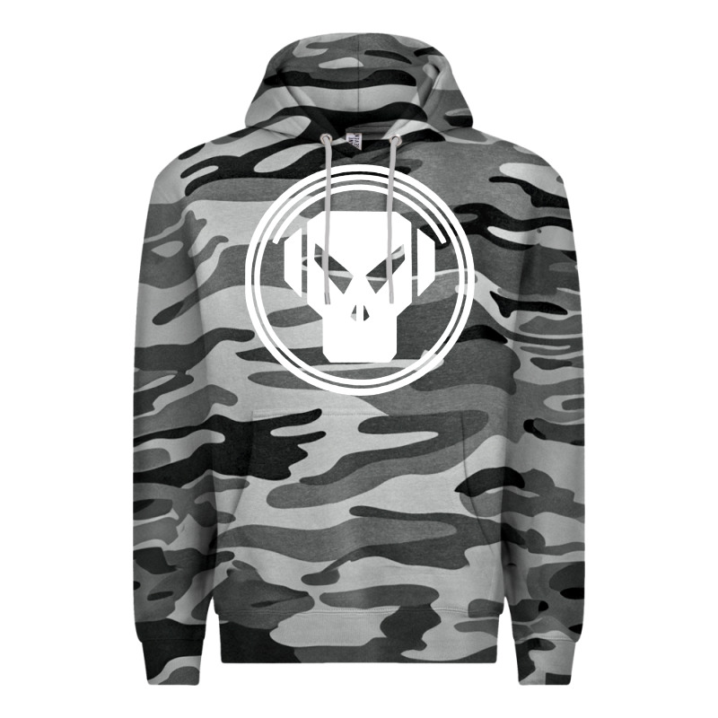 Metalheadz Premium Hoodie by linhVisuals | Teevron