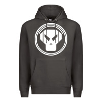 Smoke metalheadz Premium Hoodie - linhVisuals