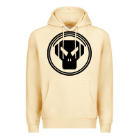 Pina Colada metalheadz Premium Hoodie - linhVisuals