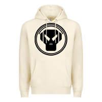 Sandshell metalheadz Premium Hoodie - linhVisuals