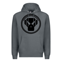 Rock metalheadz Premium Hoodie - linhVisuals