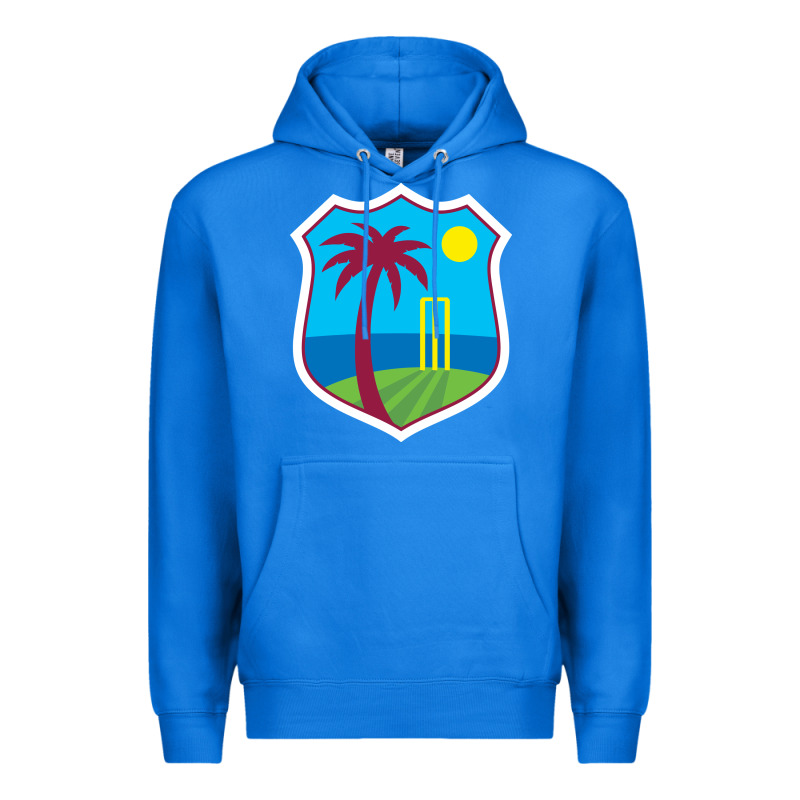 West Indies Cricket Premium Hoodie by linhVisuals | Teevron