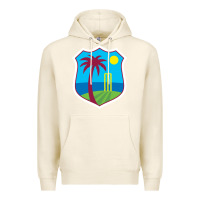Tofu west indies cricket Premium Hoodie - linhVisuals