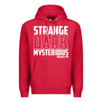 Cardinal mrballen merch mr ballen Premium Hoodie - linhVisuals