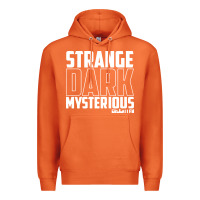 Carrot mrballen merch mr ballen Premium Hoodie - linhVisuals