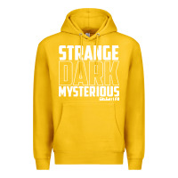 Lemon mrballen merch mr ballen Premium Hoodie - linhVisuals