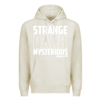 Oatmeal Heather mrballen merch mr ballen Premium Hoodie - linhVisuals