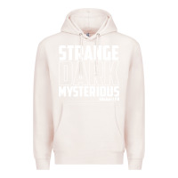 Pale Pink mrballen merch mr ballen Premium Hoodie - linhVisuals