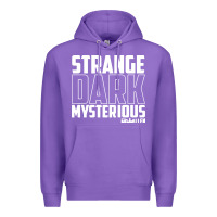 Purple mrballen merch mr ballen Premium Hoodie - linhVisuals