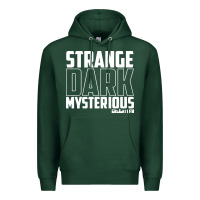 Mrballen Merch Mr Ballen Premium Hoodie | Teevron