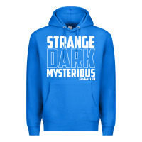 True Royal mrballen merch mr ballen Premium Hoodie - linhVisuals