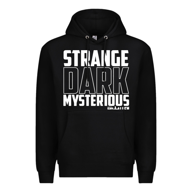 Mrballen Merch Mr Ballen Premium Hoodie by linhVisuals | Teevron