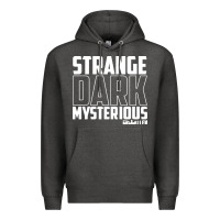 Charcoal Heather mrballen merch mr ballen Premium Hoodie - linhVisuals