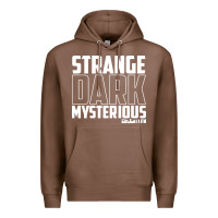 Chestnut mrballen merch mr ballen Premium Hoodie - linhVisuals