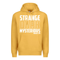 Mustard mrballen merch mr ballen Premium Hoodie - linhVisuals
