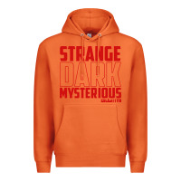 Carrot mrballen merch mr ballen Premium Hoodie - linhVisuals
