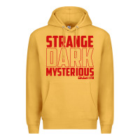 Mustard mrballen merch mr ballen Premium Hoodie - linhVisuals
