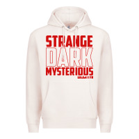 Pale Pink mrballen merch mr ballen Premium Hoodie - linhVisuals