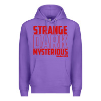 Purple mrballen merch mr ballen Premium Hoodie - linhVisuals