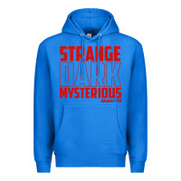 True Royal mrballen merch mr ballen Premium Hoodie - linhVisuals