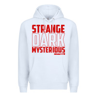 White mrballen merch mr ballen Premium Hoodie - linhVisuals