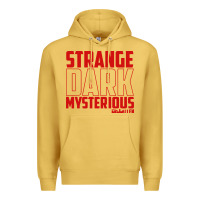 Antique Gold mrballen merch mr ballen Premium Hoodie - linhVisuals