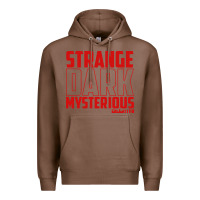 Chestnut mrballen merch mr ballen Premium Hoodie - linhVisuals