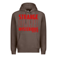 Coffee mrballen merch mr ballen Premium Hoodie - linhVisuals