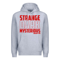 Heather Grey mrballen merch mr ballen Premium Hoodie - linhVisuals