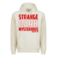 Oatmeal Heather mrballen merch mr ballen Premium Hoodie - linhVisuals