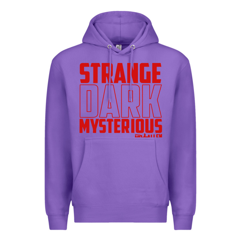 Mrballen Merch Mr Ballen Premium Hoodie by linhVisuals | Teevron