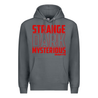 Rock mrballen merch mr ballen Premium Hoodie - linhVisuals