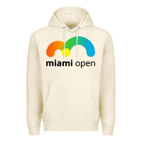 Tofu miami open Premium Hoodie - linhVisuals