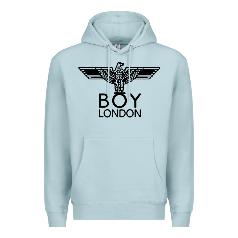 Boy London Premium Hoodie by linhVisuals | Teevron