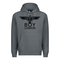 Rock boy london Premium Hoodie - linhVisuals