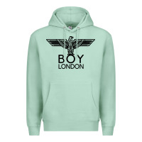 Seafoam boy london Premium Hoodie - linhVisuals