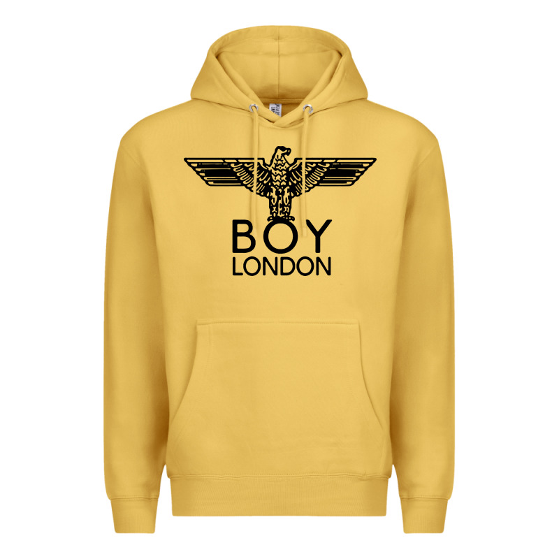 Boy London Premium Hoodie by linhVisuals | Teevron