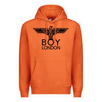 Carrot boy london Premium Hoodie - linhVisuals