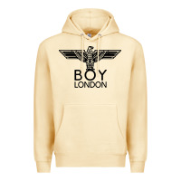 Pina Colada boy london Premium Hoodie - linhVisuals