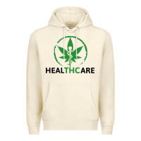 Healthcare Thc Marijuana Cannabis Medical Premium Hoodie | Teevron