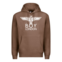 Chestnut boy london Premium Hoodie - linhVisuals