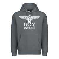 Rock boy london Premium Hoodie - linhVisuals
