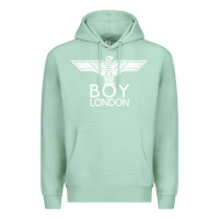 Seafoam boy london Premium Hoodie - linhVisuals