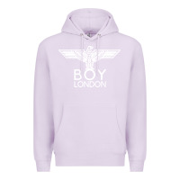Lilac boy london Premium Hoodie - linhVisuals