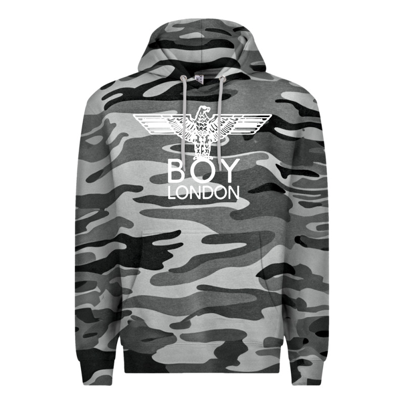 Boy London Premium Hoodie by linhVisuals | Teevron