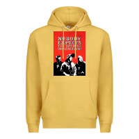 Antique Gold nobody expects the spanish inquisition Premium Hoodie - linhVisuals